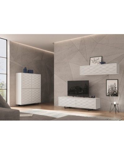 Aparador moderno diseño 194-3030 