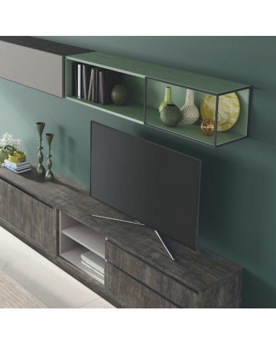 Mueble comedor moderno diseño 301-K06 