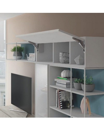 Mueble comedor moderno diseño 301-K10 