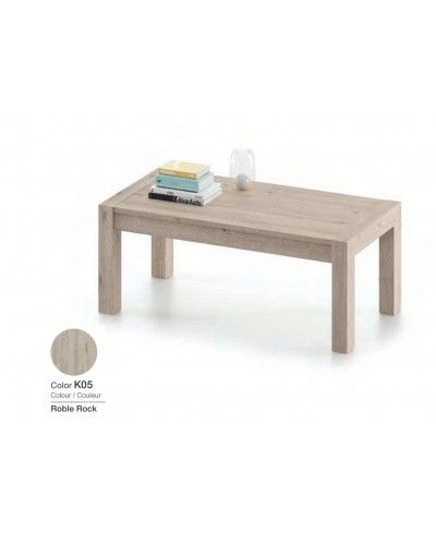Mesa centro elevable moderna diseño 301-kU1 