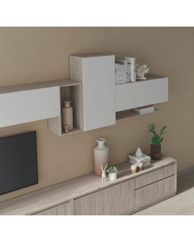 Mueble comedor moderno diseño 301-K24 