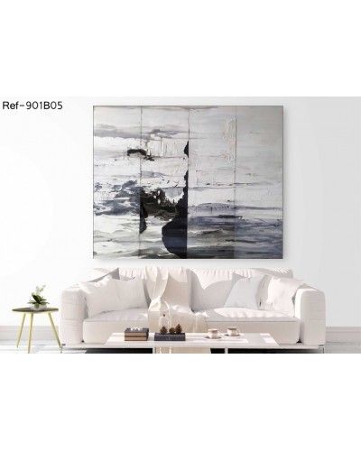 Cuadro decoracion diseño 1095-901B005 