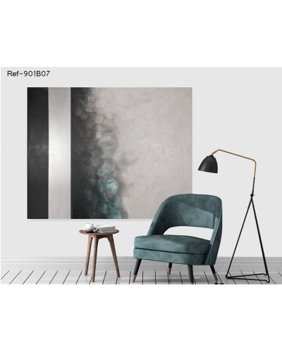 Cuadro decoracion diseño 1095-901B07 