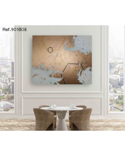 Cuadro decoracion diseño 1095-901B08 
