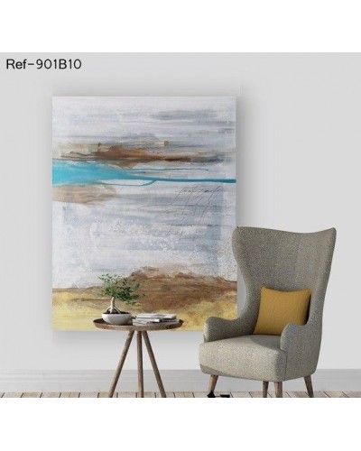 Cuadro decoracion diseño 1095-901B10 