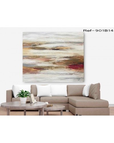 Cuadro decoracion diseño 1095-901B14 