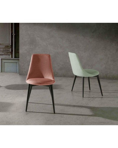 Silla comedor moderna diseño actual 675-39