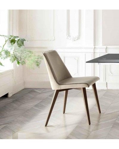 Silla comedor moderna diseño actual 675-46 