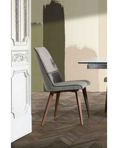 Silla comedor moderna diseño actual 675-45