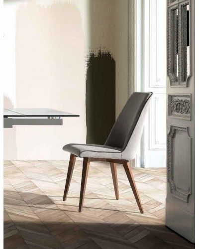 Silla comedor moderna diseño actual 675-45 