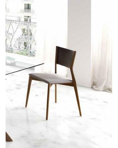 Silla comedor moderna diseño actual 675-44