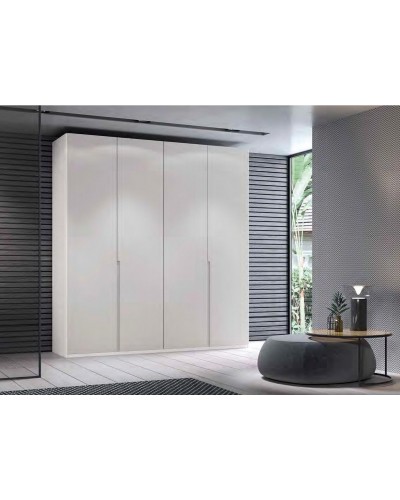 Armario matrimonio moderno diseño actual 69-CO048 