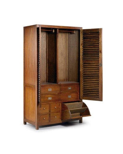 Armario colonial rustico 99-148118 