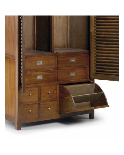 Armario colonial rustico 99-148118 