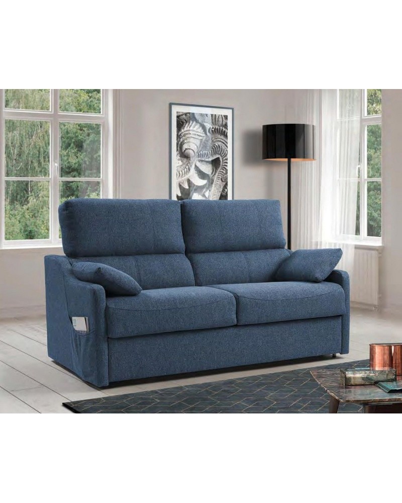 Sofá cama moderno diseño 648-04