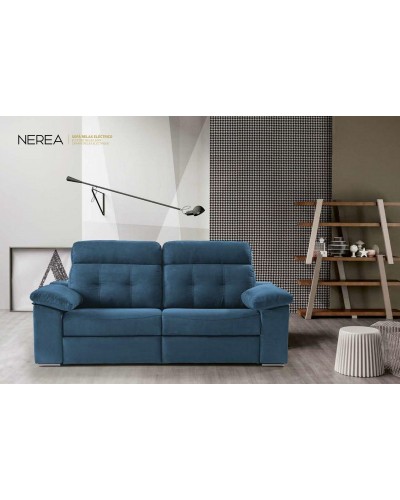 Sofá cama moderno diseño 648-01 