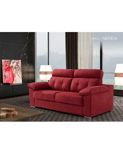 Sofá cama moderno diseño 648-01