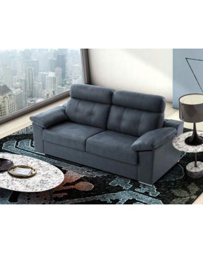 Sofá cama moderno diseño 648-01 