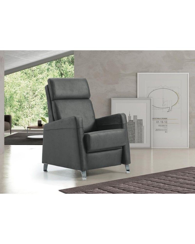 Sillon relax  moderno diseño 648-03