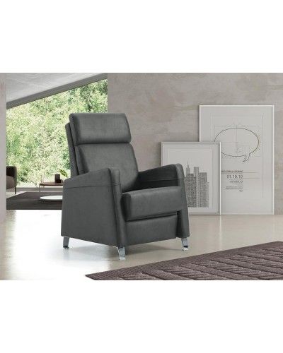 Sillon relax  moderno diseño 648-03