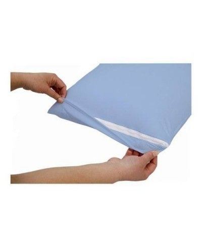 Funda almohada SMARTCEL TENCEL impermeable transpirable 1213-36 Lavanda 