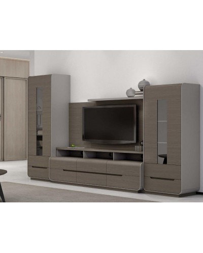 Mueble comedor moderno diseño 1430-SC002 