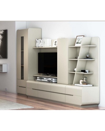 Mueble comedor moderno diseño 1430-SC01 