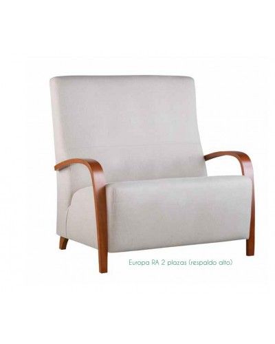 Sillon moderno tapizado 46-europa 