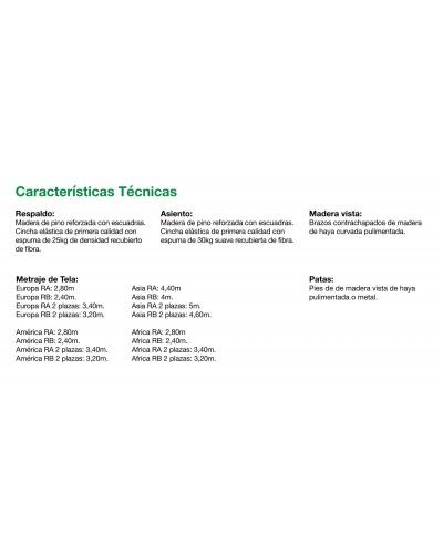 Sillon moderno tapizado 46-europa 