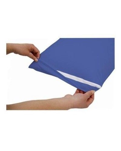 Funda almohada SMARTCEL TENCEL impermeable transpirable 1213-31 Azulon 