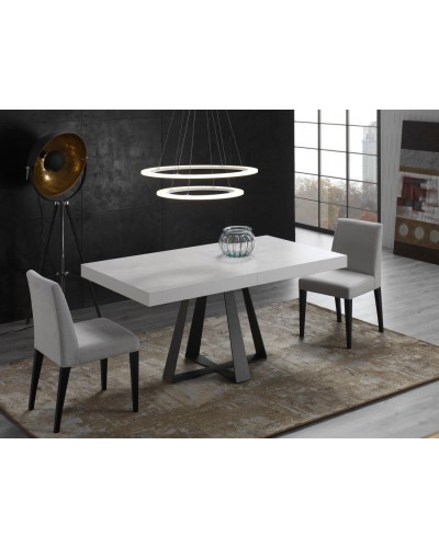 Mesa comedor moderna diseño actual 148-05LA 