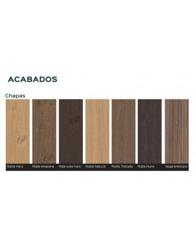 Dormitorio matrimonio moderno lacado o madera 565-NO39 