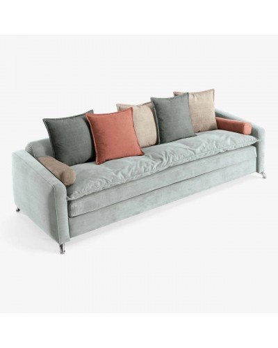 Sofá cama moderno Transversal - Francés Bañon