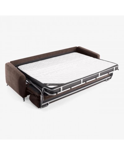 Sofá cama moderno Transversal - Francés Bañon