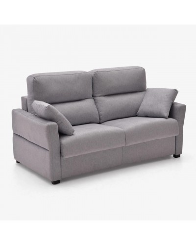 Sofá cama moderno Grey - Francés Bañon