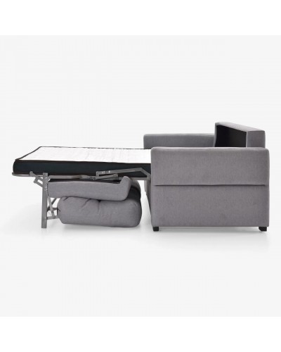 Sofá cama moderno Grey - Francés Bañon