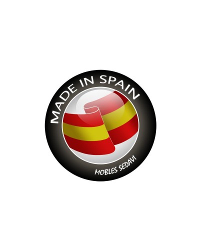 Mueble TV moderno diseño lacado alta calidad 397-MXTV05