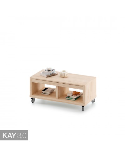Mesa de centro moderna kH1 - Baixmoduls