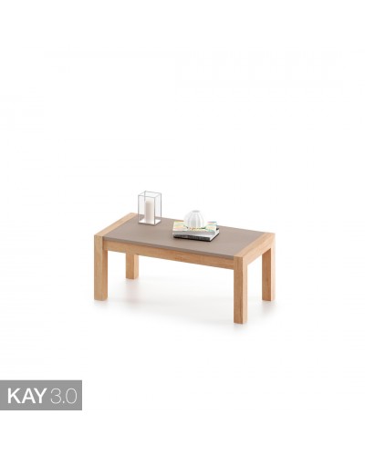 Mesa de centro moderna kU1 - Baixmoduls
