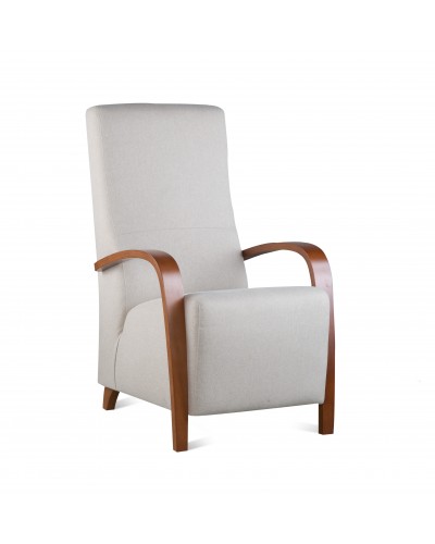 Sillón moderno tapizado 46-Europa