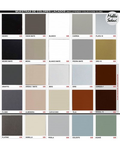 Mesa de centro moderna elevable S2064 - Disemobel