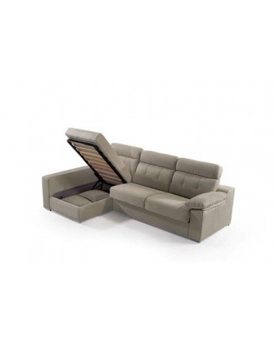 Sofá cama moderno diseño 648-01