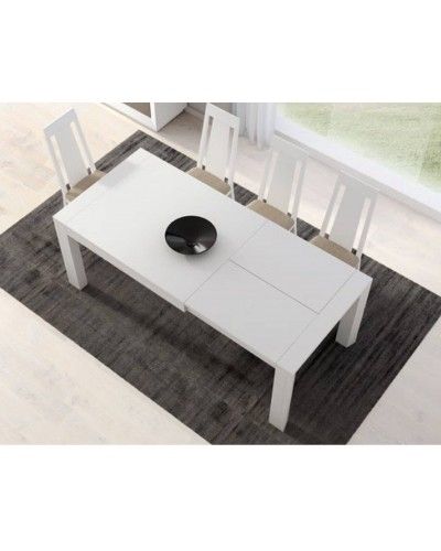 Mesa comedor moderna 194-2023 