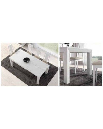 Mesa comedor moderna 194-2023 