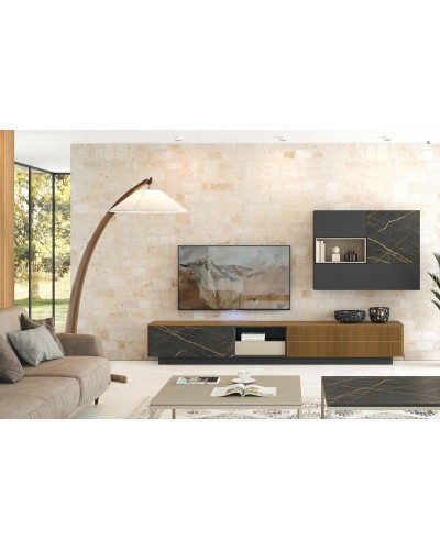 Mueble comedor moderno CS01 - Costera