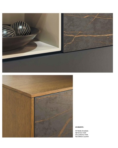 Mueble comedor moderno CS01 - Costera