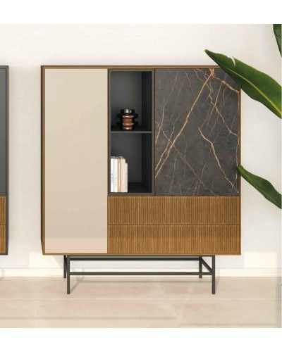 Aparador moderno diseño 462-CS04