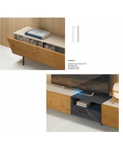 Mueble comedor moderno CS11 - Costera