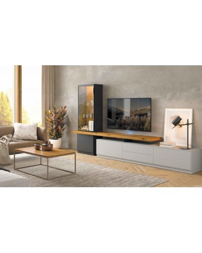Mesa de centro moderna CS15 - Costera