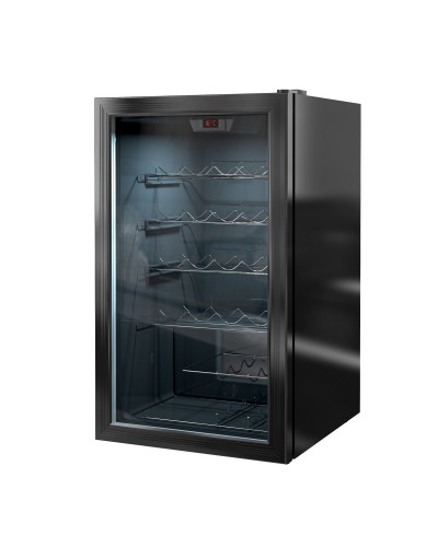 Mueble bar vinoteca moderno alta calidad 397-W04